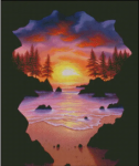 (image for) Secret Sunset